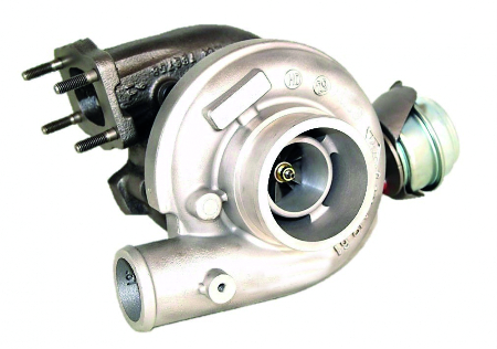 TURBOSOFFIANTE per Originale IVECO DAILY IV OE 504205349