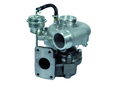 Turbocharger Original IVECO OE 504071262