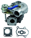 TURBOSOFFIANTE per Originale IVECO TURBODAILY ,96 OE 99450704