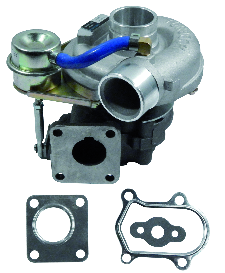 TURBOSOFFIANTE per Originale IVECO TURBODAILY ,96 OE 99450704