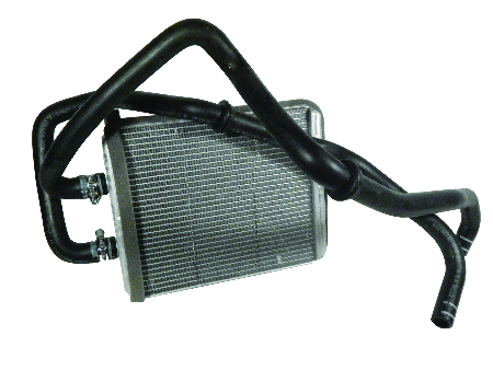 RADIATORE RISCALDAMENTO per Originale IVECO DAILY OE 3802172