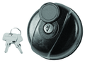 TAPPO SERBATOIO CARBURANTE CON CHIAVE per Originale IVECO DAILY CITY 2000 OE 500025735