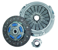 ORIGINAL CNH IVECO OE COMPLETE CLUTCH 2996244