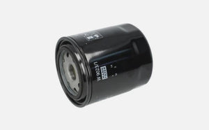 MANN-FILTER Filtro Idraulico, Cambio Automatico W 9023/1 per MAN TGS/TGX