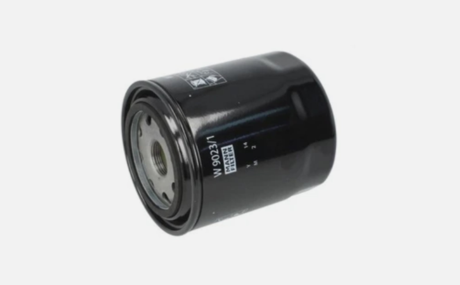 MANN-FILTER Filtro Idraulico, Cambio Automatico W 9023/1 per MAN TGS/TGX