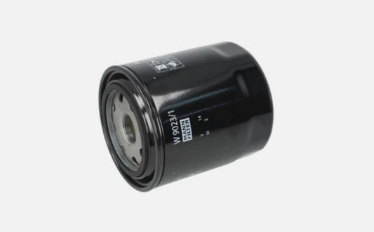 MANN-FILTER Filtro Idraulico, Cambio Automatico W 9023/1 per MAN TGS/TGX