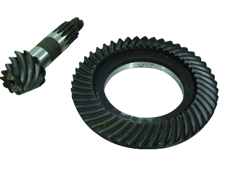 IVECO Original Bevel Gear IVECO OE 7188725