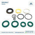 Kit Revisione Cilindro Ribaltamento Cabina per Iveco Cursor Stralis 42559669 93161338