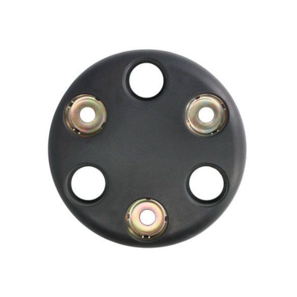 COPPA RUOTA COPERTURA RUOTA 6 FORI INTERASSE FORI 17,5 CM IVECO Daily 503562553 93824452