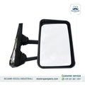 Specchio retrovisore Sinistra SX braccio corto IVECO daily 93924654