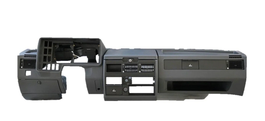 Complete Dashboard IVECO Daily 1996 - 93924756