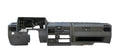 Complete Dashboard IVECO Daily 1996 - 93924756