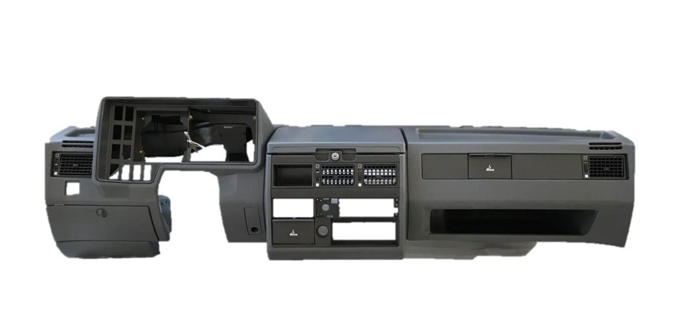 Cruscotto senza accessori IVECO Daily 1996 - 93924756