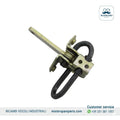 Tirante porta destro sinistro IVECO DAILY II Furgone DAILY II Autobus 93927072 503645301