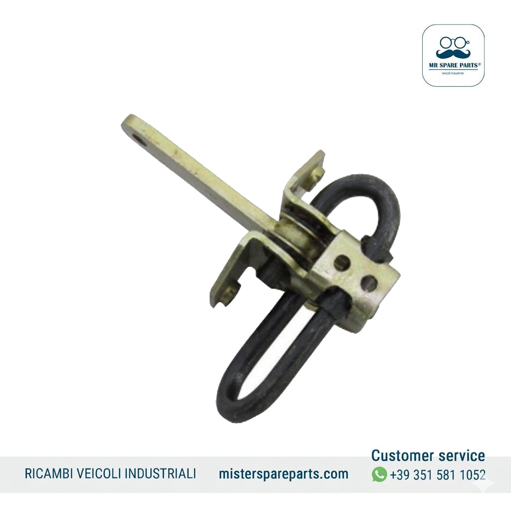 Bilateral door stop IVECO DAILY II Van DAILY II Bus 93927072