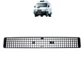 GRIGLIA MASCHERINA CENTRALE PARAURTI ANTERIORE ADATTO A IVECO DAILY DAL 1996