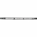 GRIGLIA ANT MASCHERA RADIATORE INFER/SUPERIORE ADATTO A IVECO DAILY 96 93937670