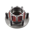 COLONNETTA MOZZO RUOTAANTERIORE-POSTERIORE PER Originale IVECO NEW DAILY (Confezione da 10 pezzi) OE 7186684