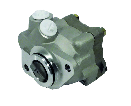 Power Steering Oil Pump IVECO Original OE 98470786