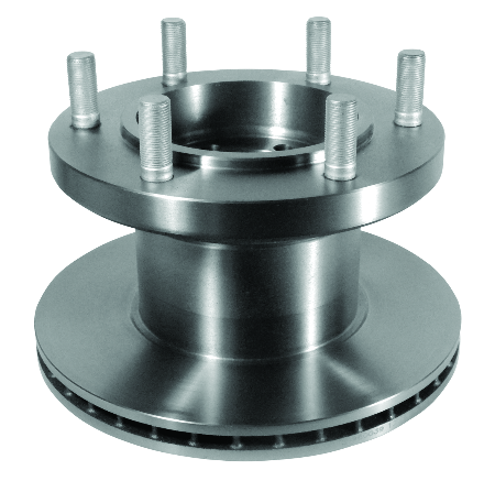 DISCO FRENO ANTERIORE PER Originale IVECO TURBODAILY OE 7182682
