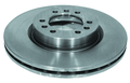 DISCO FRENO ANTERIORE PER Originale IVECO DAILY CITY 2000 OE 42575664