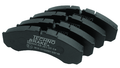 IVECO Original Brake Pad Set Oe 2995693