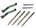 KIT REVISIONE PINZE FRENO PER Originale IVECO DAILY RESTYLING OE 1906462