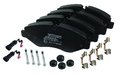 Kit Brake Pads and Indicator IVECO Original OE 500055561