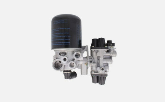 ESSICATORE PER IVECO STRALIS COMPLETO WABCO COMPATIBILE 5801414923