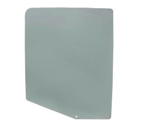 Original Right Front Side Window for IVECO 98407341