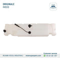 Windscreen washer reservoir for Iveco Tector Eurostar Eurotech Eurotrakker Stralis OE 98409491