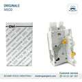 Serratura porta sinistra sx cabina elettrica IVECO Stralis Eurocargo Originale OE 503831683 98411952 98416424