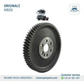 INGRANAGGIO COMANDO DELLE VALVOLE DEL MOTORE IVECO EUROTRAKKER EUROTECH Originale OE 98418372