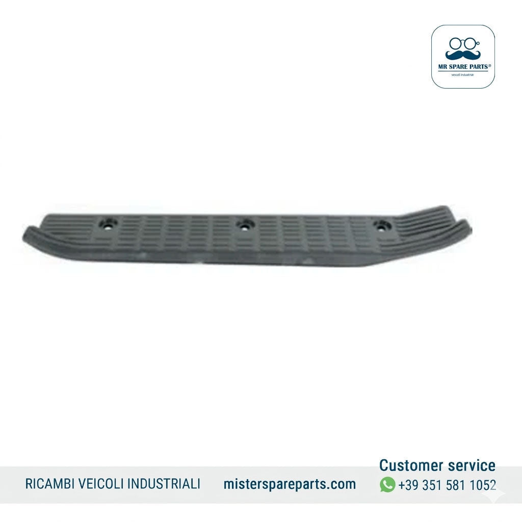 Batticalcagno Anteriore SX IVECO Stralis Eurocargo Eurostar Eurotech Eurotrakker COVIND 240/225 IVECO OE 98439087