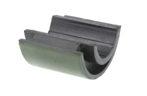 semiboccola barra stabilizzatriceposteriore per Iveco eurocargo Dia. Interno 46 OE 98456259