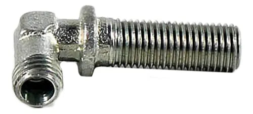 Raccordo Orientabile Originale CNH / IVECO OE 98486501