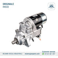 Motorino Avviamento Originale per IVECO Stralis Eurotech OE 2995138 99432760