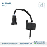 SENSORE FILTRO GASOLIO Originale per IVECO DAILY CITY 2000 OE 99468264