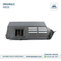 RIVESTIMENTO PLANCIA INTERNO CABINA CRUSCOTTO LATO PASSEGGERO PER IVECO EUROCARGO 99472249