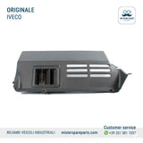 RIVESTIMENTO PLANCIA INTERNO CABINA CRUSCOTTO LATO PASSEGGERO PER IVECO EUROCARGO 99472249