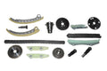 Kit Pattino F1ce0481 3.0 per Originale IVECO Daily OE 504084528