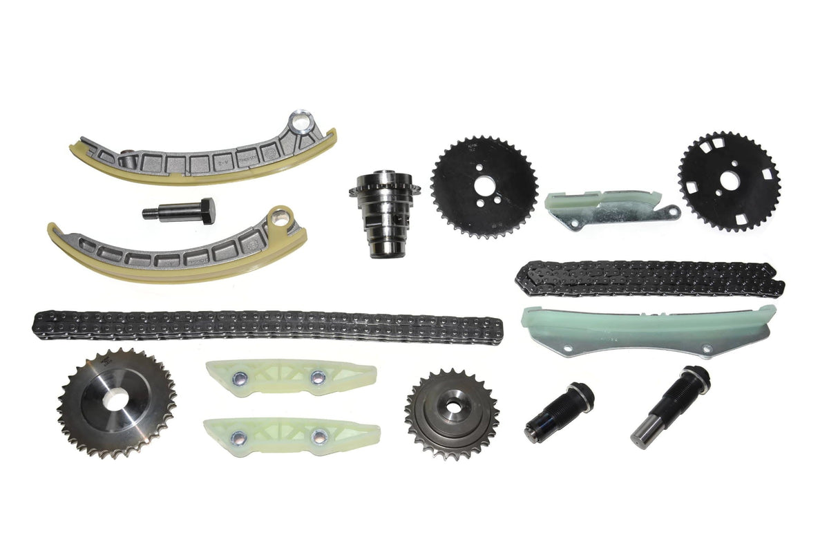 Kit Pattino F1ce0481 3.0 per Originale IVECO Daily OE 504084528