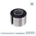 BOCCOLA BARRA STABILIZZATRICE Ant IVECO EUROTECH EUROSTAR STRALIS con taglio 500336108 5802382020 41218902 41288750 41218902 8162306