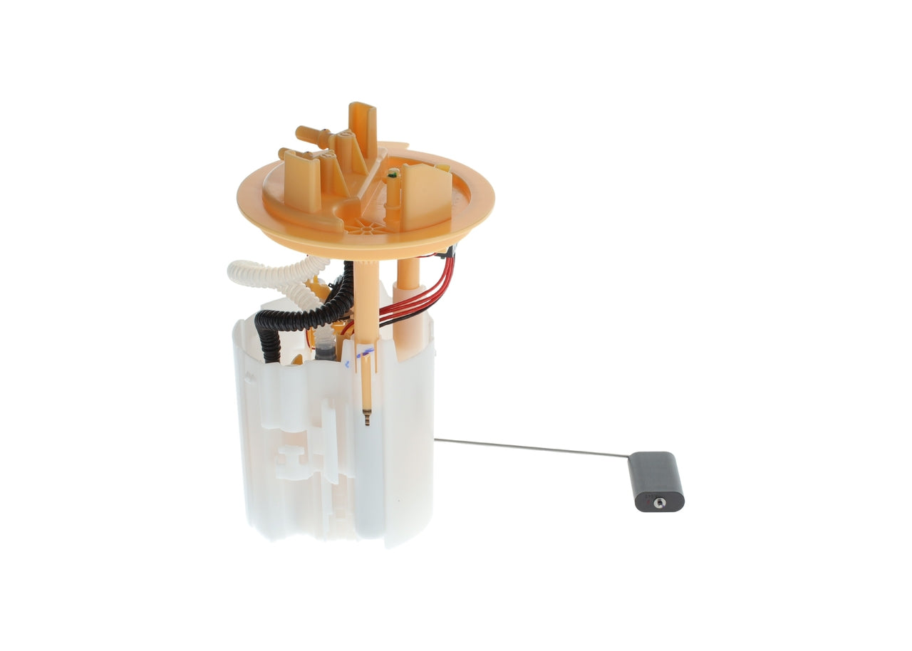 Pompa alimentazione carburante MERCEDES-BENZ 2,1 A9104701800 9104701800