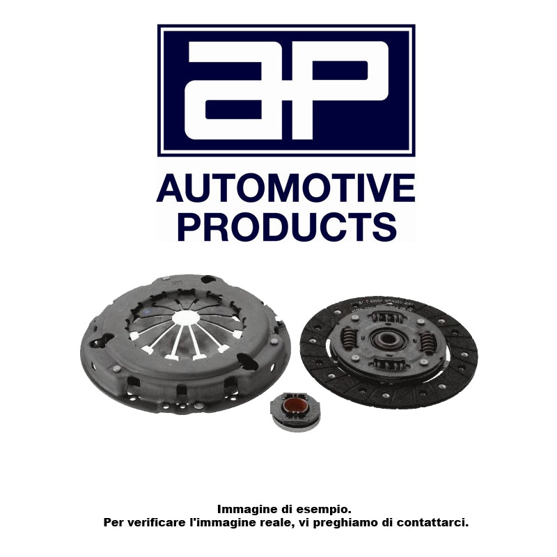 Kit Frizione Per Iveco Daily 35C13 D- 265 K2051 AP AUTOMOTIVE K2051