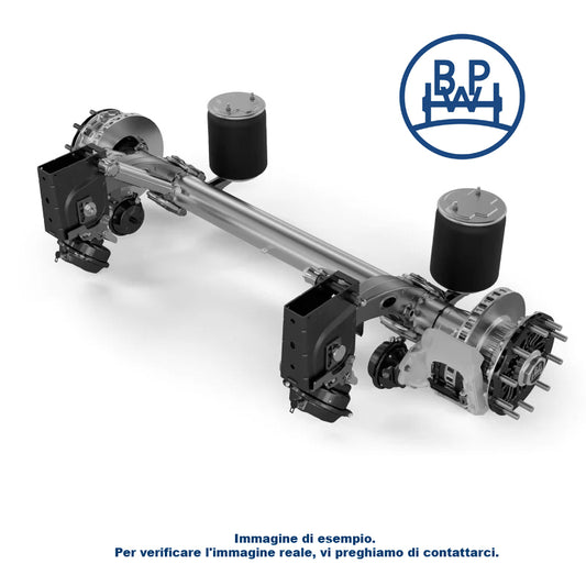 Supporto, Sensore n° giri ruota BPW 03.189.14.86.0