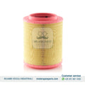 Mann Filter C 32 004 air filter suitable for Iveco