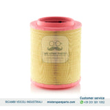 Filtro aria Mann Filter C 32 004 adatto per Iveco