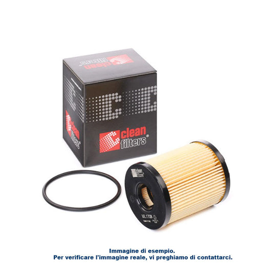 Clean Filter De2202 Cartuccia Essiccatore D'Aria, Sistema Ad Aria Compressa