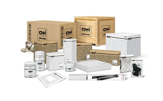 Paraurti Originale CNH IVECO 5949783791